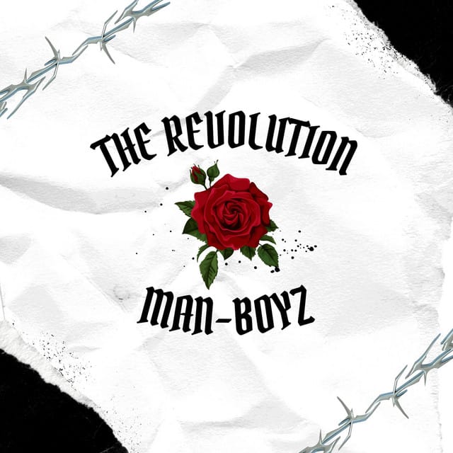 The Revolution - EP