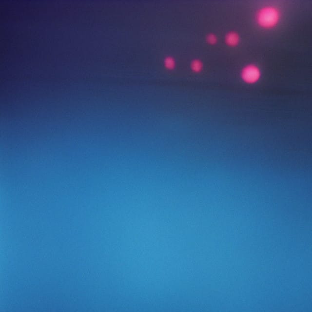 Night - Single