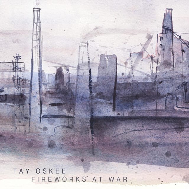 Fireworks at War - Single