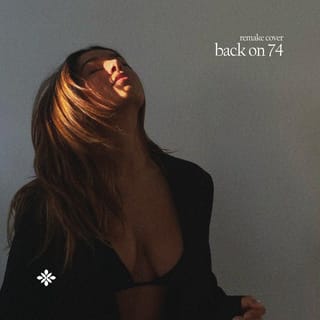 Back On 74 (Cover)