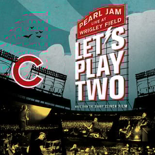 Let's Play Two (Live) [Original Motion Picture Soundtrack]