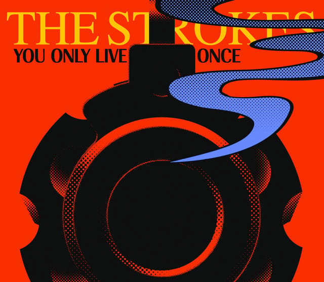You Only Live Once