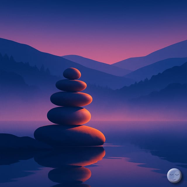 Balance - EP