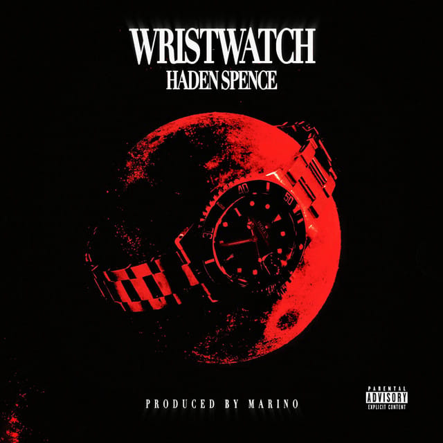WRISTWATCH - Single