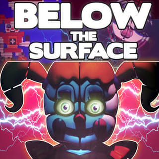 Below the Surface (Deleted)