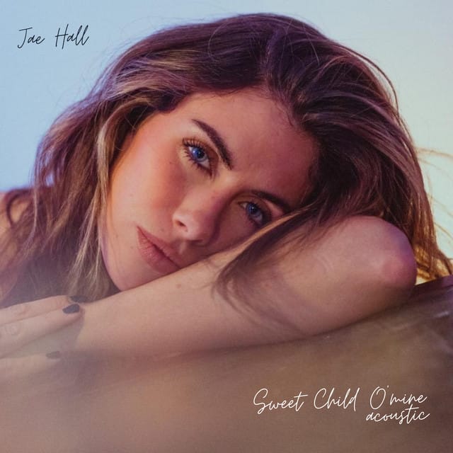 Sweet Child O' Mine (Acoustic Version) - Single