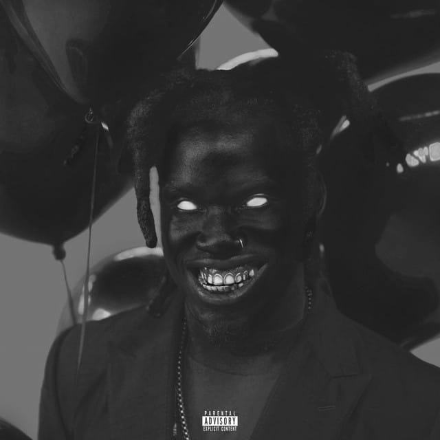 BLACK BALLOONS | 13LACK 13ALLOONZ (Love Below Remixes)