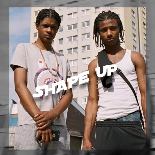 Shape Up