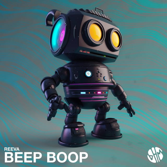 Beep Boop - Single