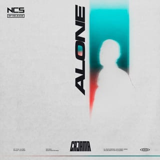 Alone - EP