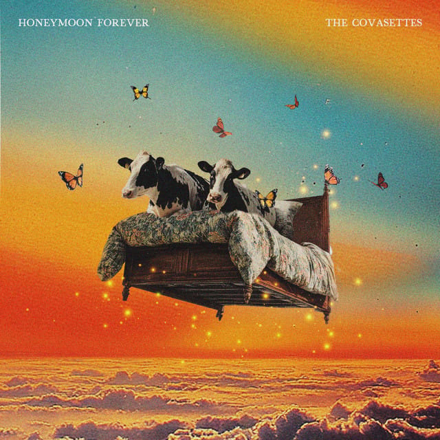 Honeymoon Forever