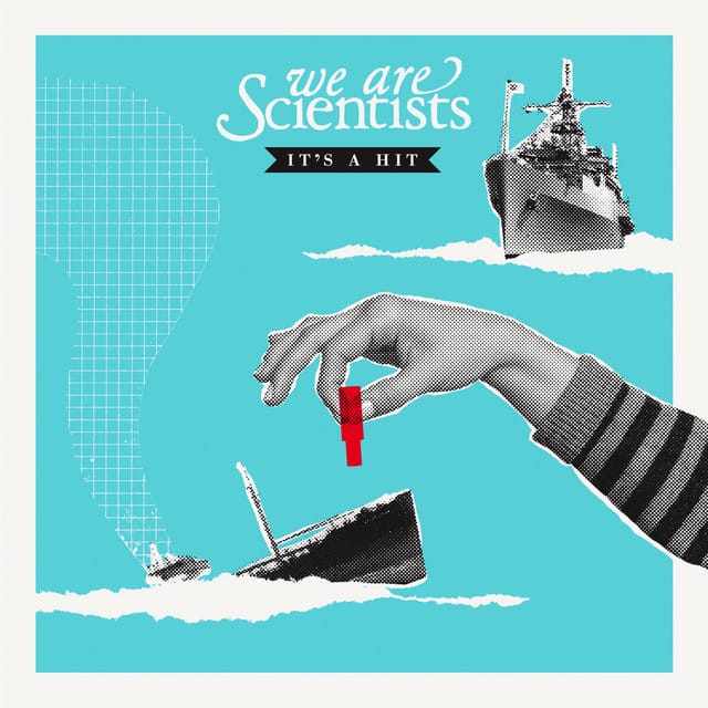 It's A Hit (Live At 93 Feet East)