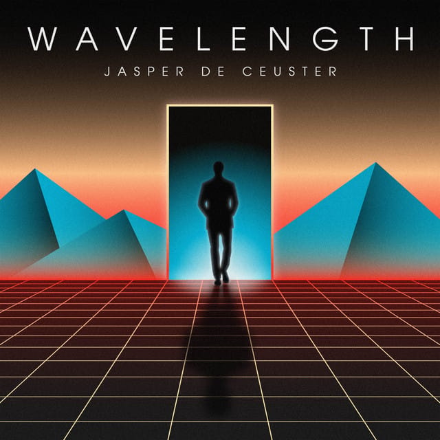 Wavelength - EP