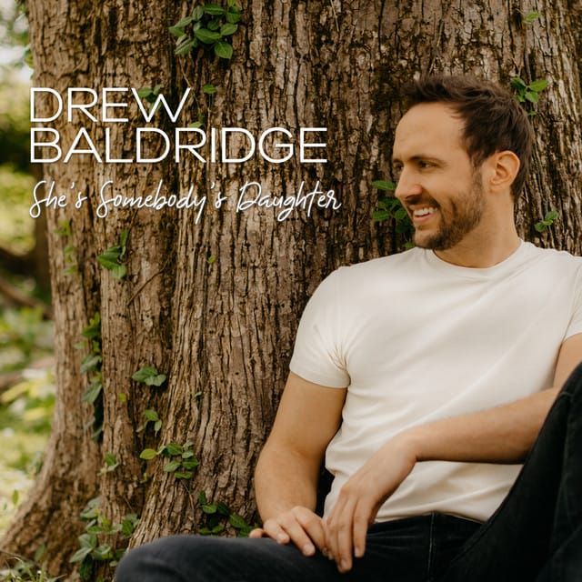 She's Somebody's Daughter - Single