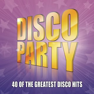 Disco Party