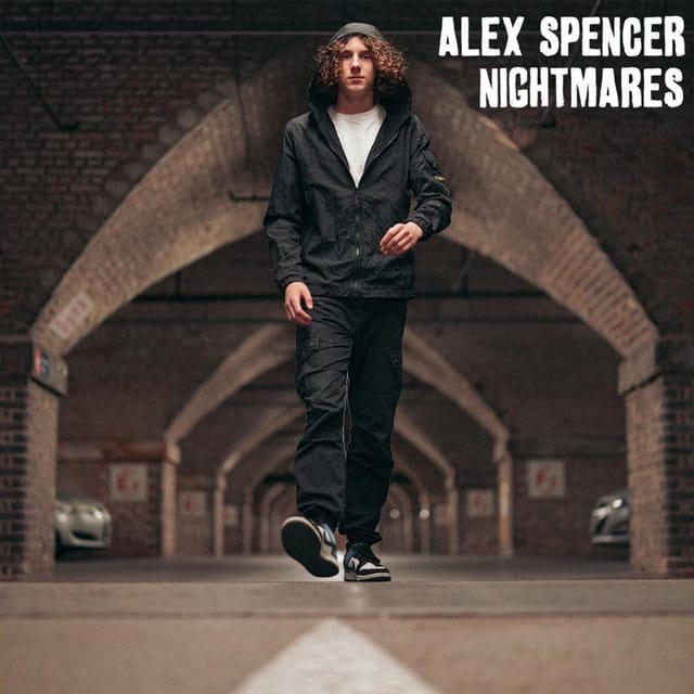 Nightmares - Single