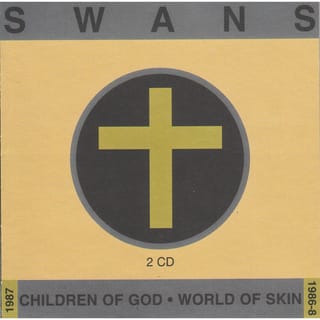 Children of God / World of Skin