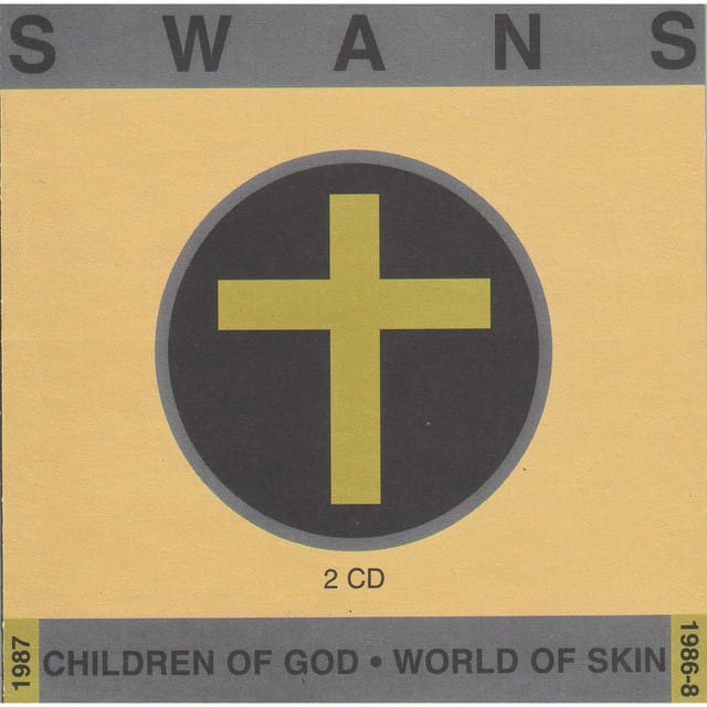 Children of God / World of Skin