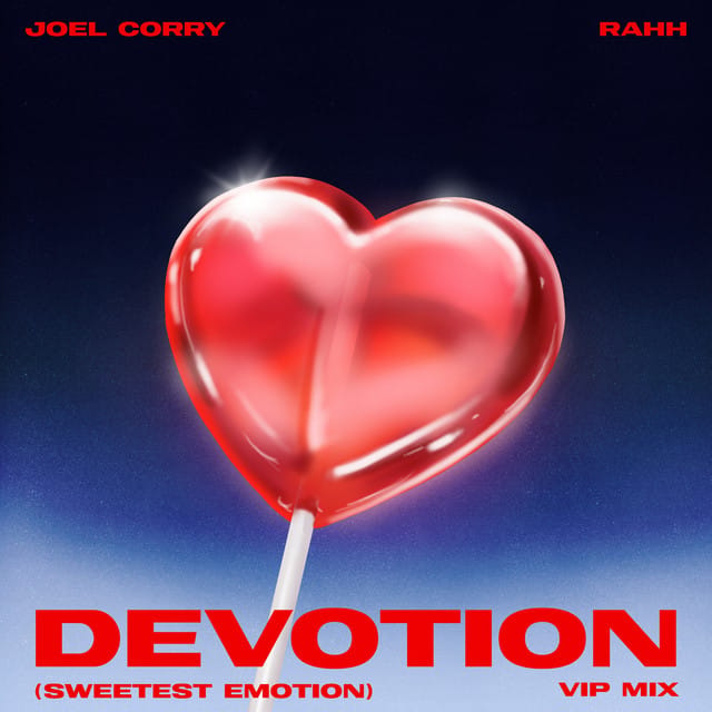 Devotion (Sweetest Emotion) [VIP Mix] - Single