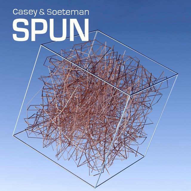 Spun
