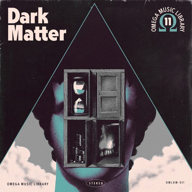 Dark Matter