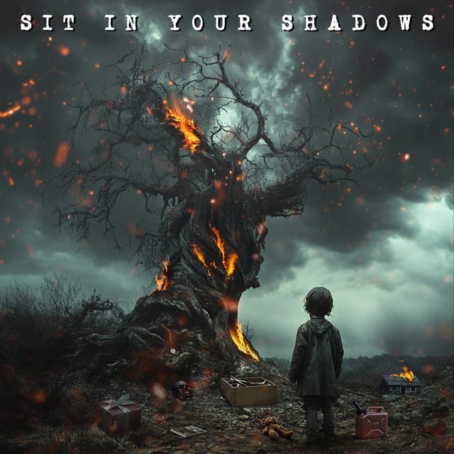 Sit in Your Shadows