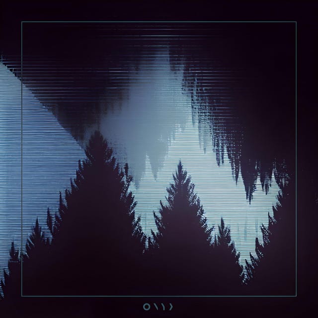 Swim Into The Void