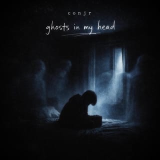 ghosts in my head