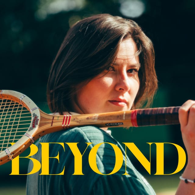 Beyond - Single