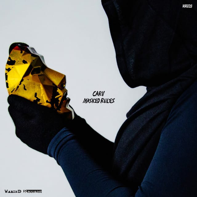 Masked Rules - EP