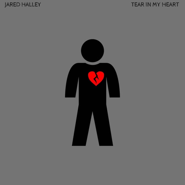 Tear In My Heart