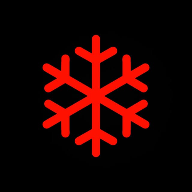 Snowblind - Single