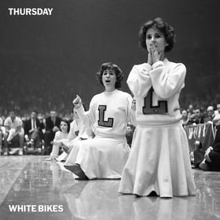 White Bikes - Single
