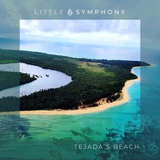Tejada's Beach