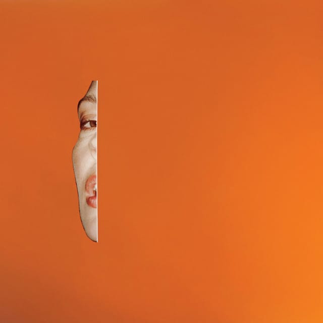 In My Head