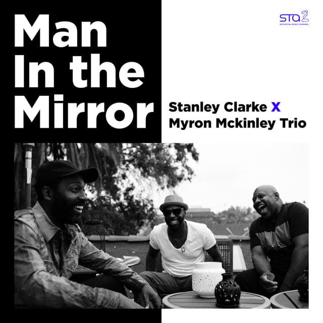 Man in the Mirror