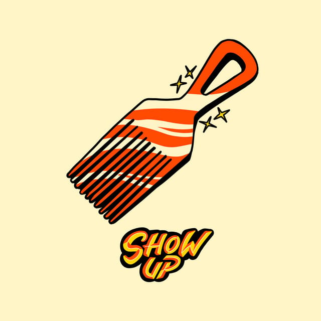 Show Up