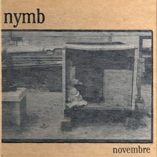 Novembre - EP
