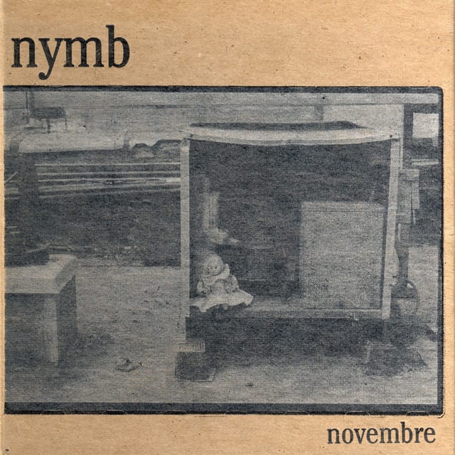 Novembre - EP