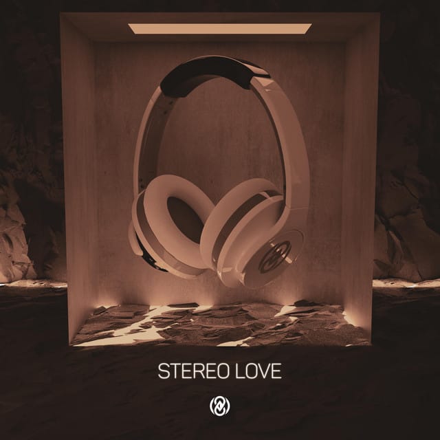 Stereo Love (8D Audio)