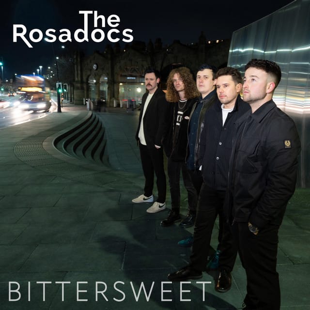 Bittersweet - Single