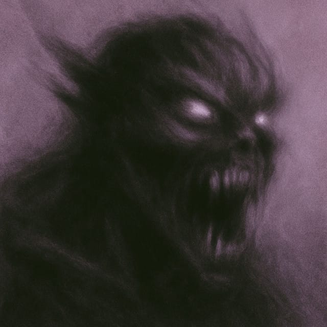 [GLITCH CAGE] - Single