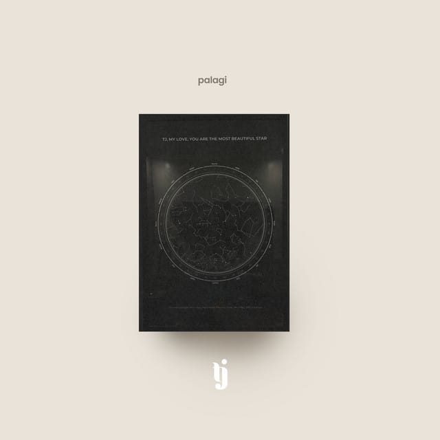 Palagi - Single