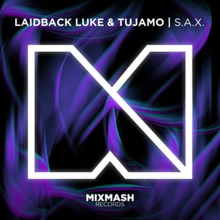 S.a.X. - Single