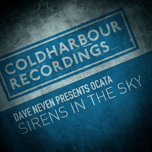 Sirens in the Sky