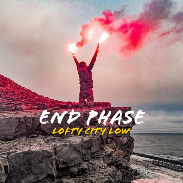End Phase - EP