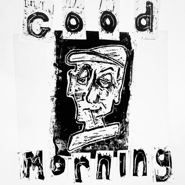 Good Morning