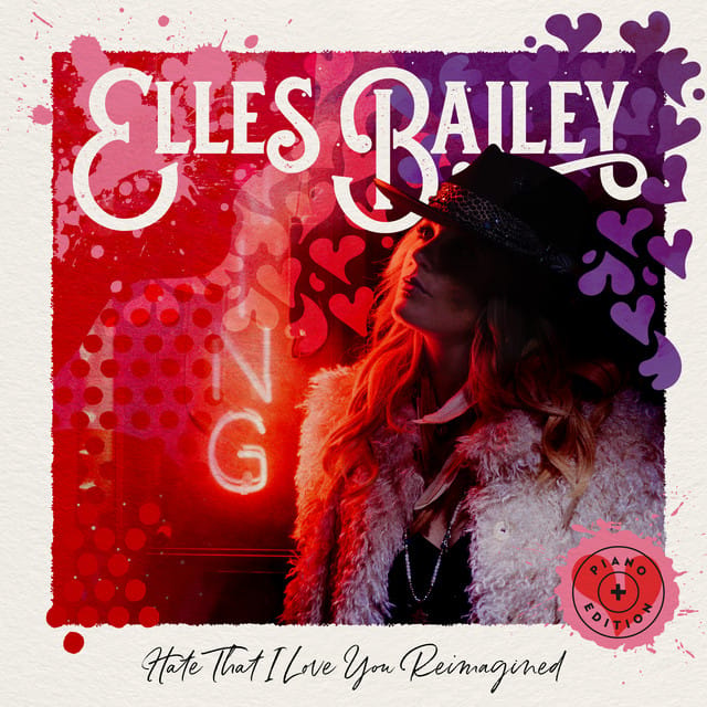 Hate That I Love You (Reimagined)
