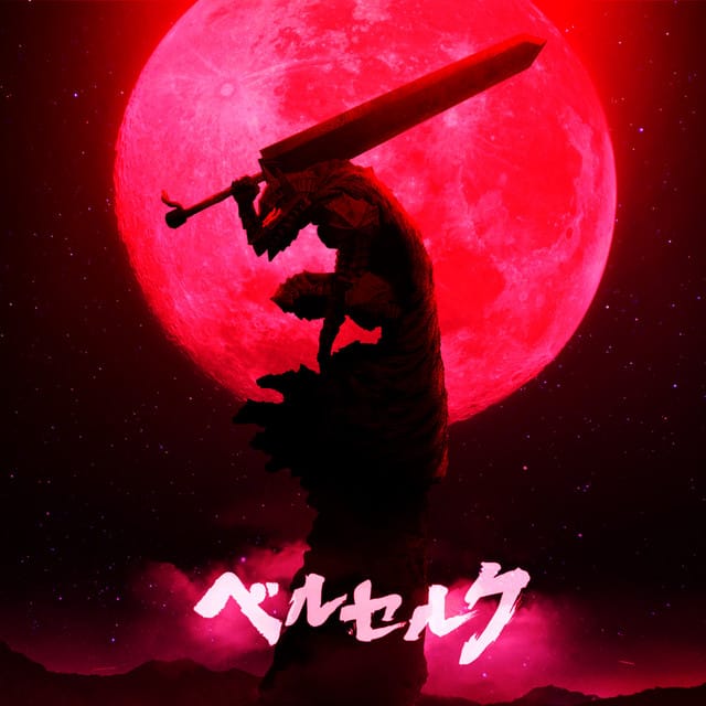 Berserk