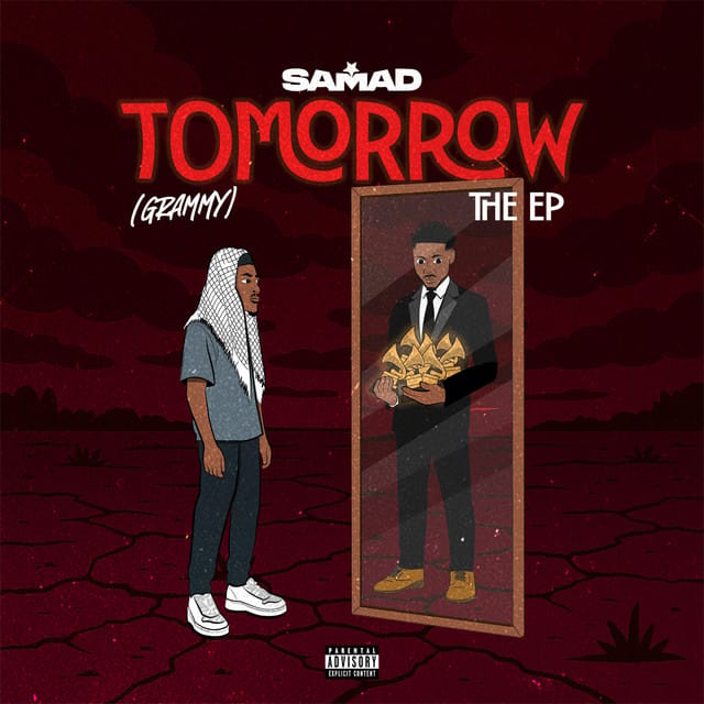 Tomorrow (GRAMMY)
